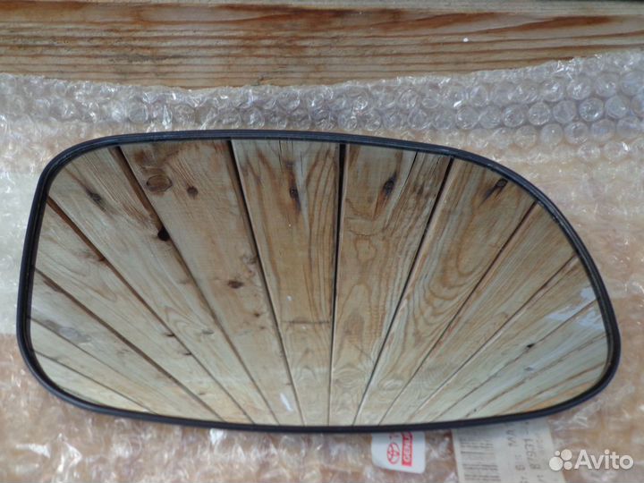 Зеркальный элемент