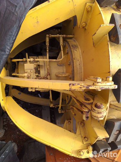 Центратор внутренний гидравлический 1420