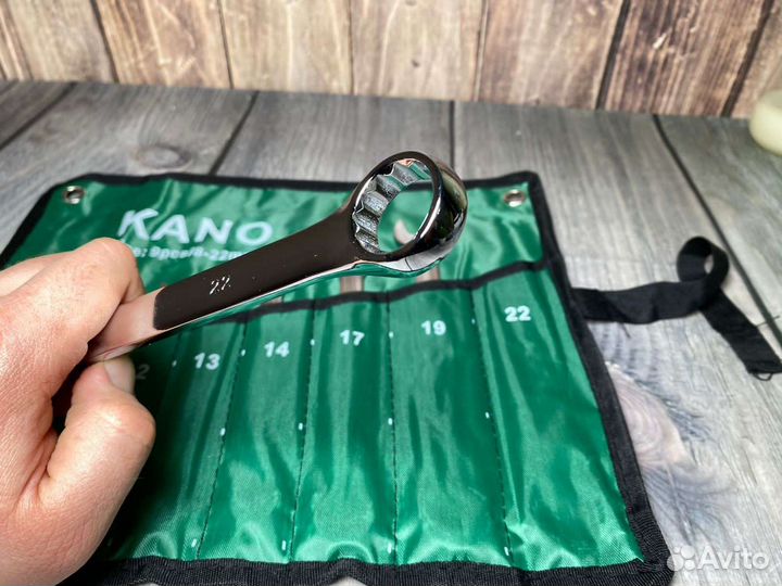 Набор ключей / инструментов