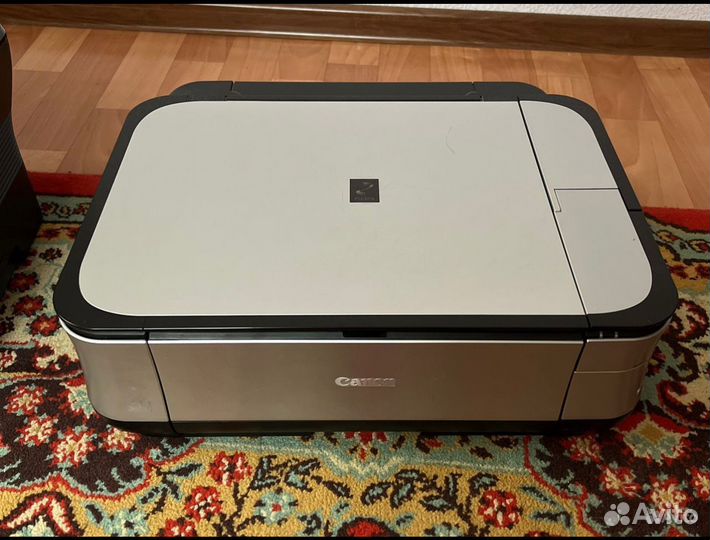 Мфу принтер Canon pixma MP 540