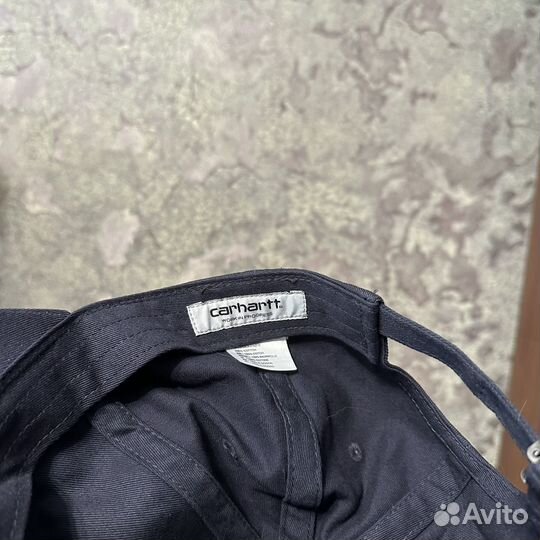 Кепка Carhartt Wip оригинал