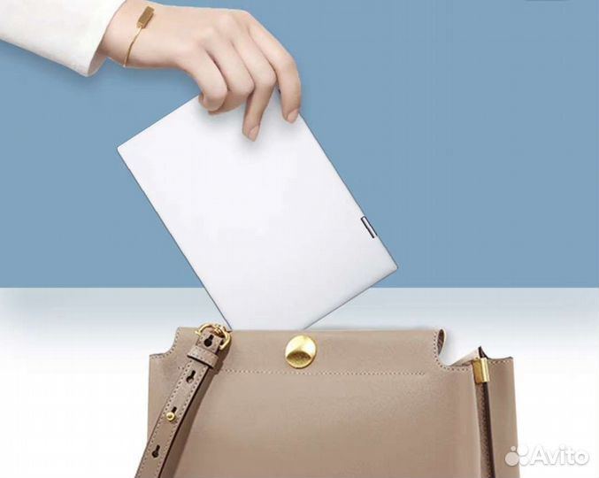 Мини ноутбук