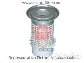 Фильтр воздушный kobelco excavator (Груз/Комм)