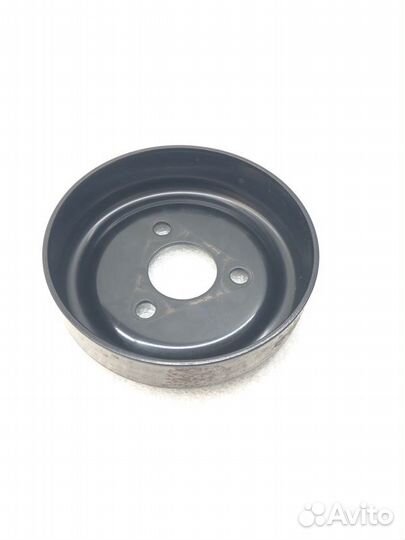 Шкив помпы Mazda 3 BL 2009