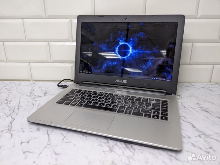 Ноутбук Asus 14