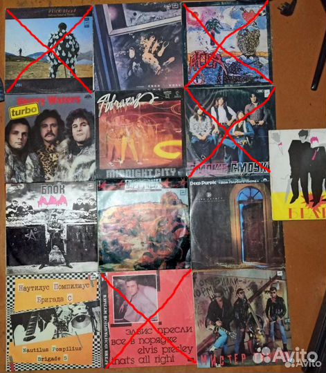 Deep Purple, Сикрет Сервис, Джоанна Стингрей