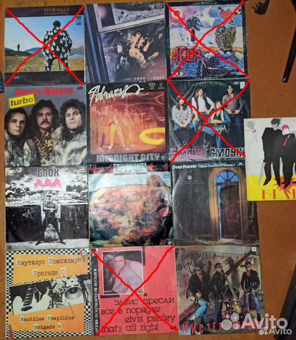 Deep Purple, Сикрет Сервис, Джоанна Стингрей