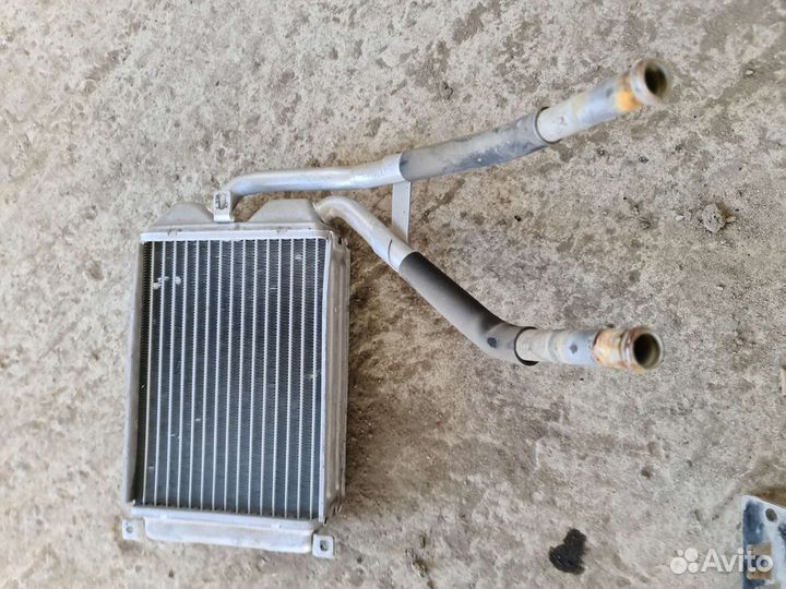 Печка резистор daewoo nexia n150 дэо нексия н150