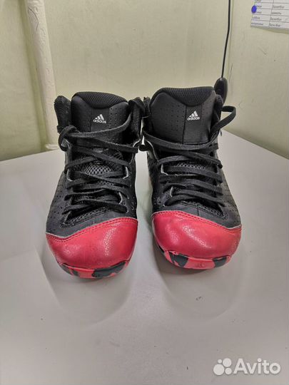 Кроссовки для баскетбола