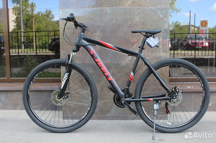 Горный велосипед колеса 29