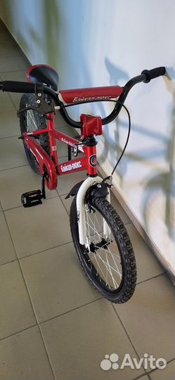 Продам велосипед детский