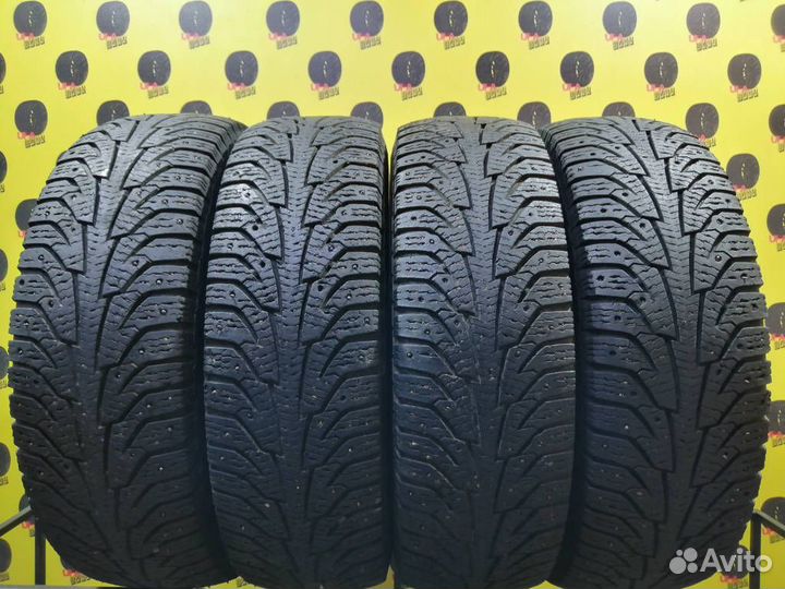 Nokian Tyres Nordman C 225/75 R16