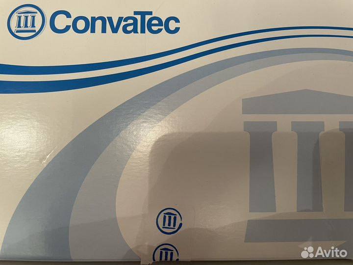 Колоприемники «ConvaTec