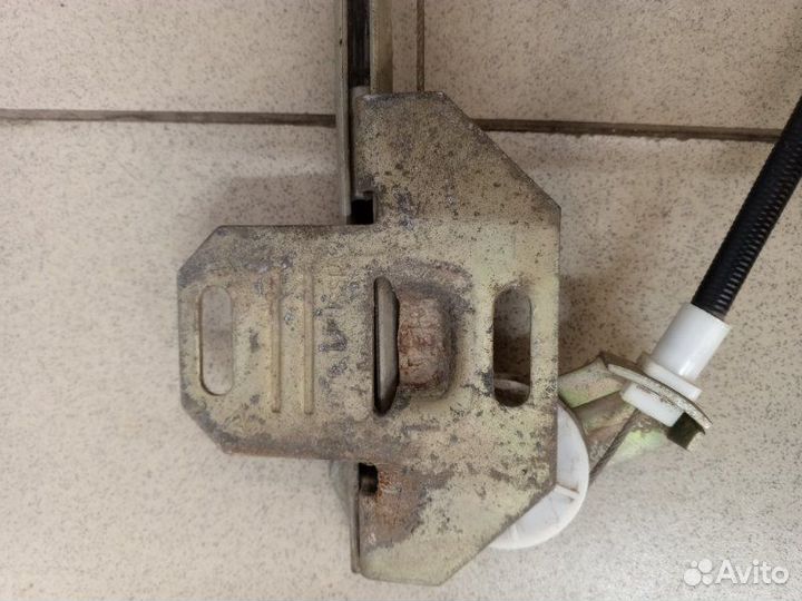 Стеклоподъемник задний левый LADA 2110 1.6 2005