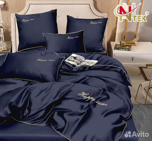 Постельное бельё