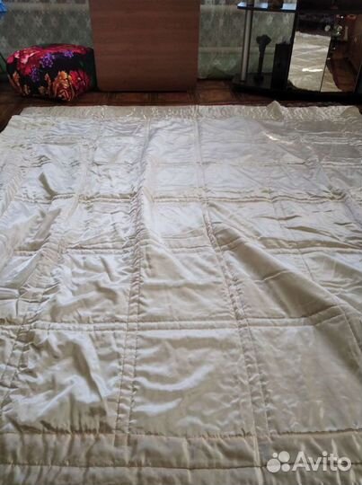 Покрывало на кровать, евро