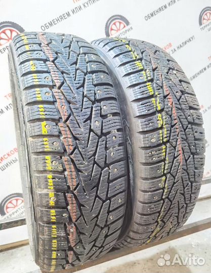 Nokian Tyres Hakkapeliitta 7 185/65 R15 92T