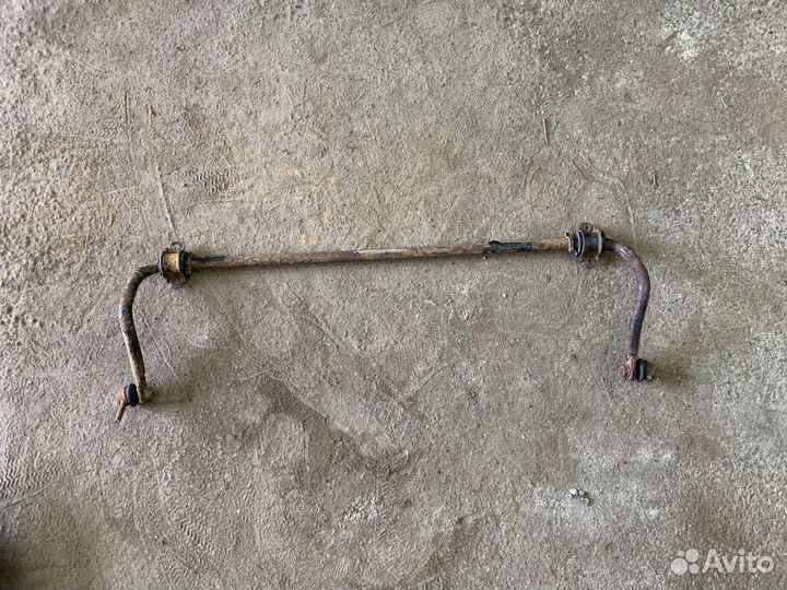 Подрамник задний Lifan X60 Chery Tiggo T11