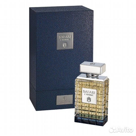 Духи Парфюм safarİ l'homme