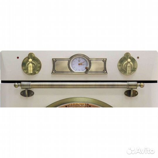 Газовый духовой шкаф Kaiser EG 6345 ElfEm