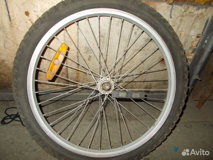 Колеса для велосипеда