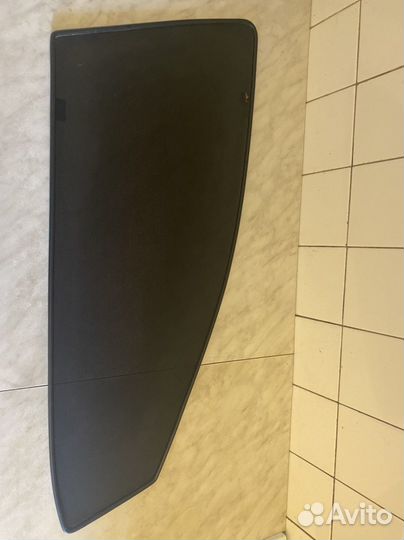 Каркасные шторки Kia Cerato 2