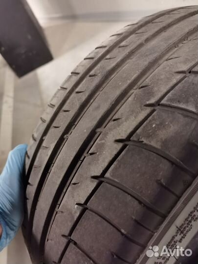 Triangle TH201 Sportex 235/40 R18 95Y