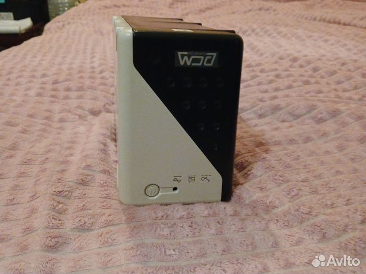 Стабилизатор напряжения powercom