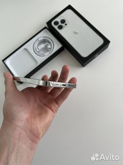 iPhone 13 Pro, 256 ГБ