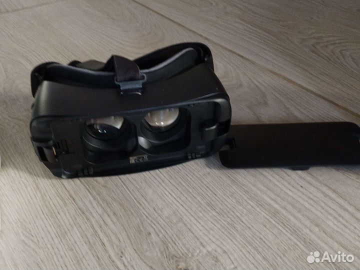 Samsung Gear VR oculus