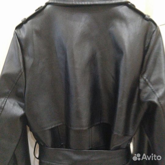 Тренч женский