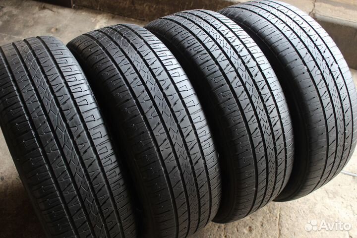 Sailun Terramax CVR 215/60 R17 96H