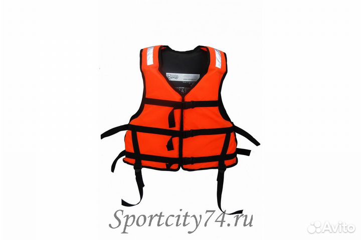 Страховочный жилет Вольный ветер Спутник (M)