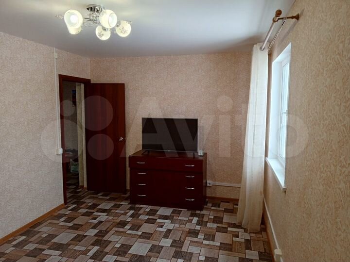 2-к. квартира, 62,9 м², 2/2 эт.