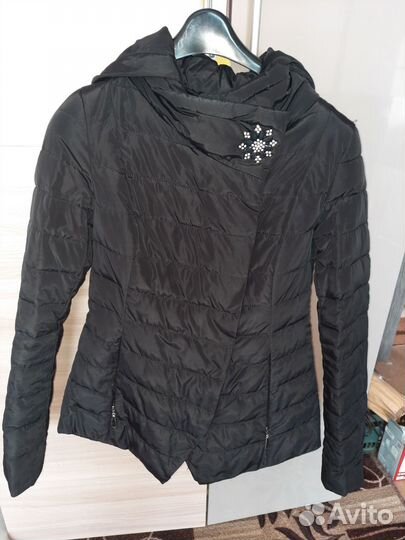 Куртка женская