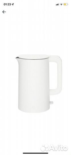 Чайник электрическмй Xiaomi