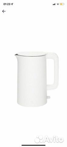 Чайник электрическмй Xiaomi