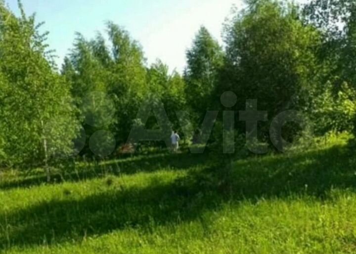 Дача 30 м² на участке 12 сот.