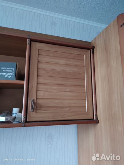 Детская мебель Флинт