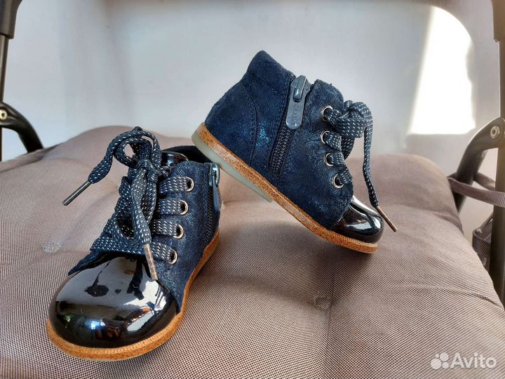 Ботинки Сказка 20р