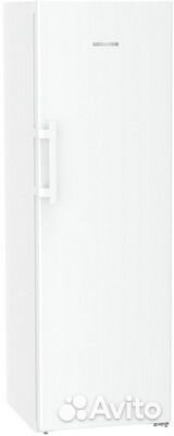 Холодильник Liebherr Rd 5250-20 белый