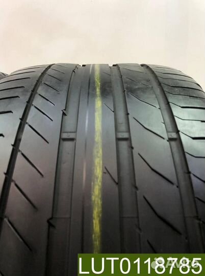 Continental ContiPremiumContact 5 295/40 R22 112Y