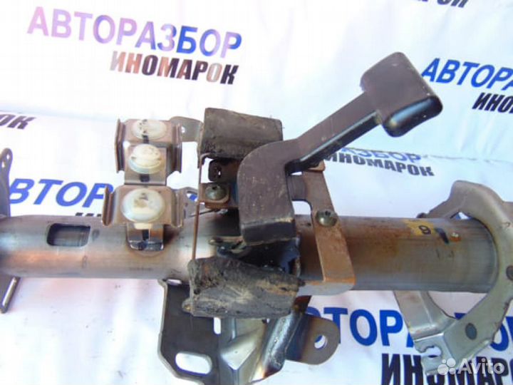 Колонка рулевая для Nissan X-Trail 1 2001-2007г