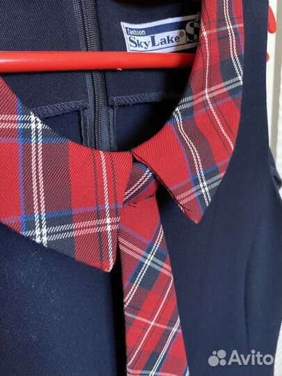 Школьная форма Sky Lake 152 (38)