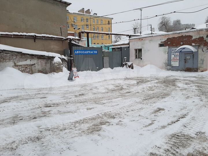 Свободного назначения, 60 м²