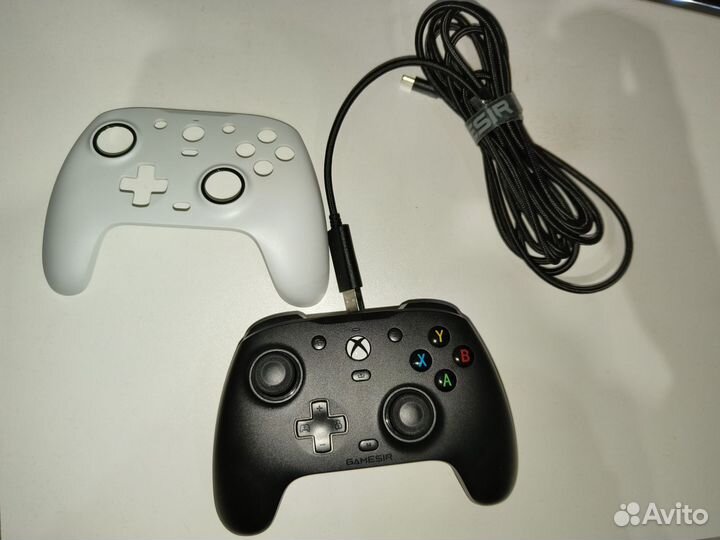 Геймпад gamesir g7