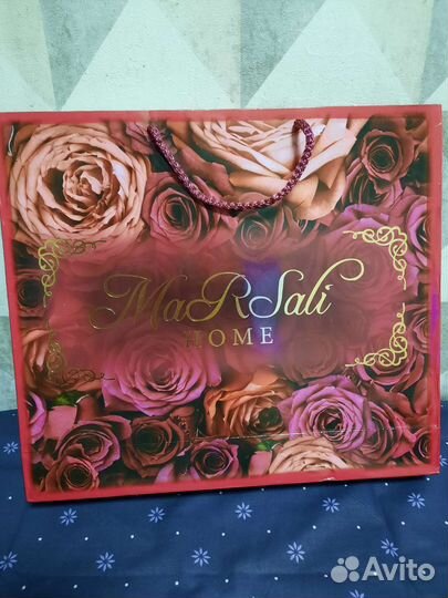 Новое постельное белье 1,5 спальное