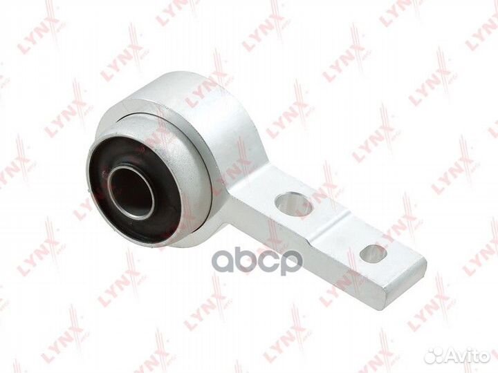 Сайлентблок рычага подвески перед лев C8408