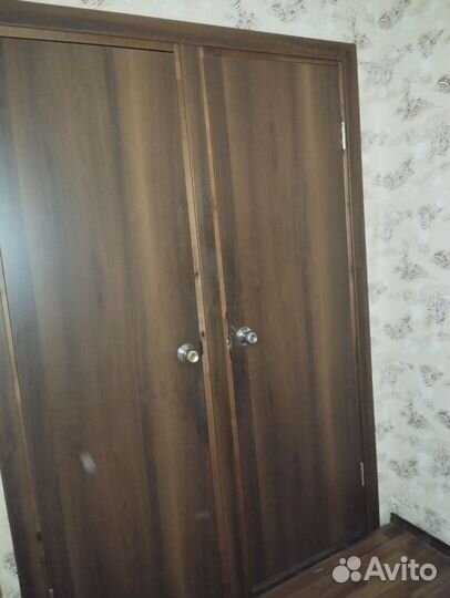 Межкомнатные двери бу