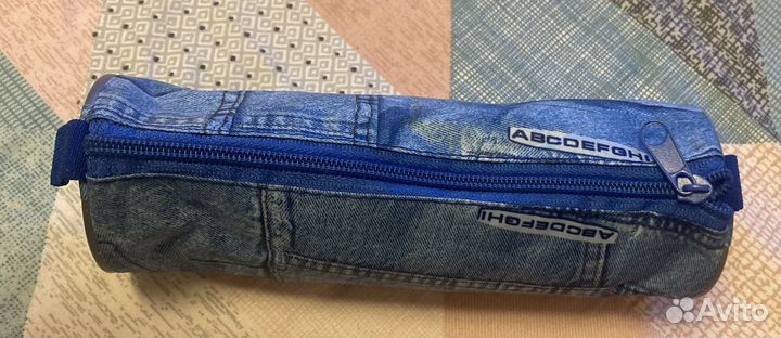 Пеналы новые